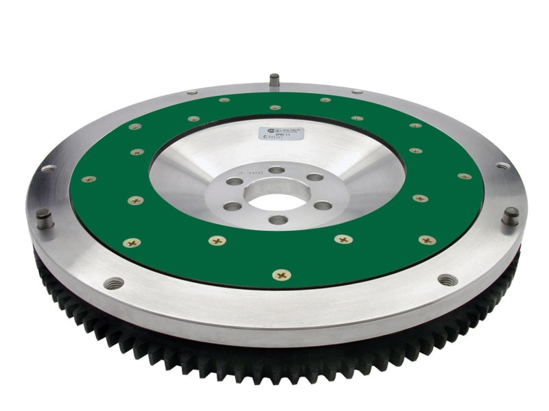Fidanza Lightened Flywheel Toyota Supra 1/86-5/93 130591 Photo - Primary