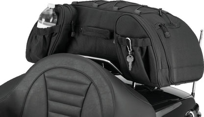Kuryakyn Momentum Hh Trunk Rack Bag 5281 5281 User 1
