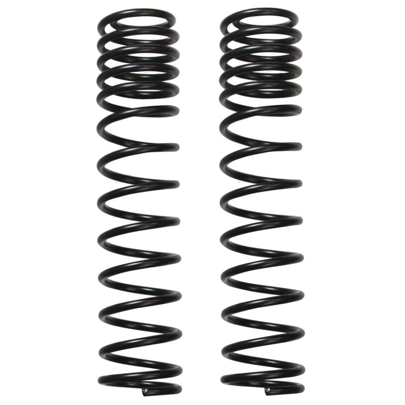 Skyjacker 5in JL 2DR RUBI FRONT CLS PR JLR50FDR JLR50FDR Photo - Primary