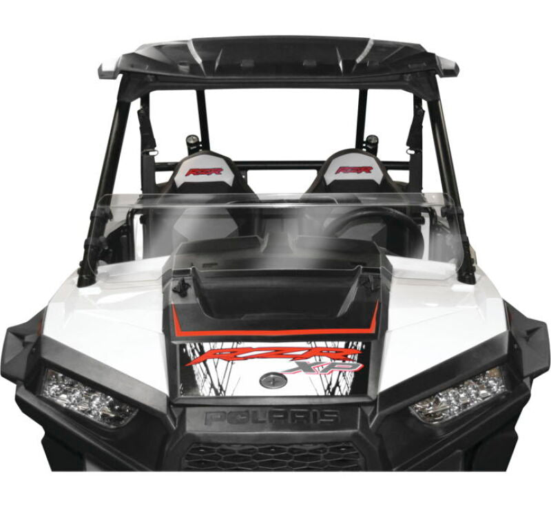 National Cycle Half Windshield RZR 1K 14-18 N30209 N30209 Photo - Primary