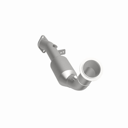 MagnaFlow BMW California Grade CARB Compliant Direct-Fit Catalytic Converter 5411062 360 Degree Image Set