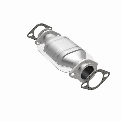 MagnaFlow Nissan Altima OEM Grade Federal / EPA Compliant Direct-Fit Catalytic Converter 51237 360 Degree Image Set