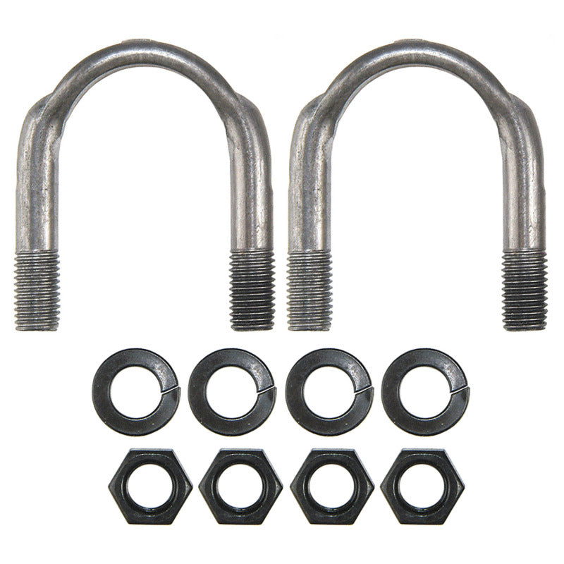 Moog MOH U-Joints Suspension Ball Joints main image