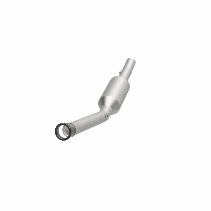 MagnaFlow OEM Grade Federal / EPA Compliant Direct-Fit Catalytic Converter 51821 360 Degree Image Set