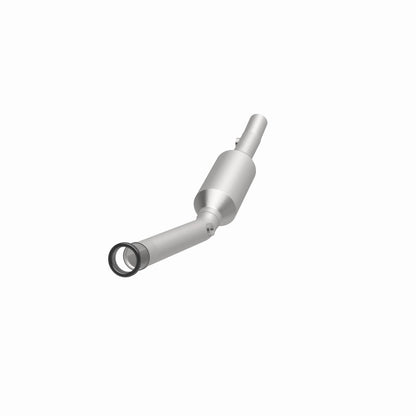 MagnaFlow OEM Grade Federal / EPA Compliant Direct-Fit Catalytic Converter 51821 360 Degree Image Set