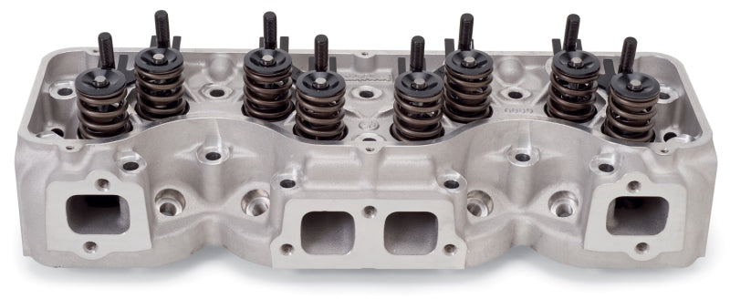 Edelbrock Performer RPM 348/409 Chevrolet Cylinder Head Hydraulic (Complete) 60819 Photo - Unmounted