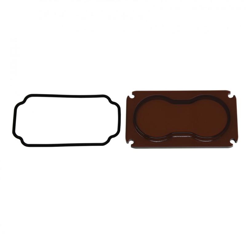 Baja Designs S2 Light Pod Lens Kit - Universal 660111 User 1
