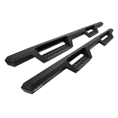 Westin 2024+ Tacoma Double Cab HDX Drop Nerf Step Bars 56-12785 56-12785 Photo - Primary