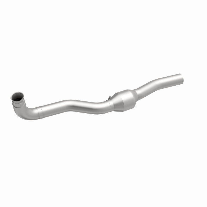 MagnaFlow HM Grade Federal / EPA Compliant Direct-Fit Catalytic Converter 60502 360 Degree Image Set