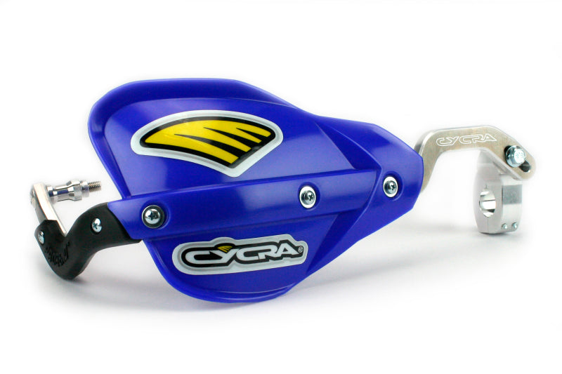 Cycra CRM Racer Pack 1-1/8 in. Blue 1CYC-7402-62X
