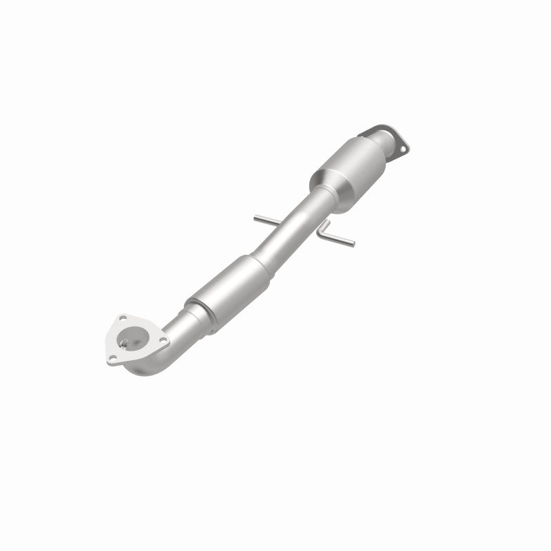 MagnaFlow Buick Verano OEM Grade Federal / EPA Compliant Direct-Fit Catalytic Converter 52914 360 Degree Image Set