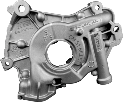 Boundary 2018+ Ford Coyote Mustang GT/F150 V8 Oil Pump Assembly CM-S1-R2 CM-S1-R2 User 1