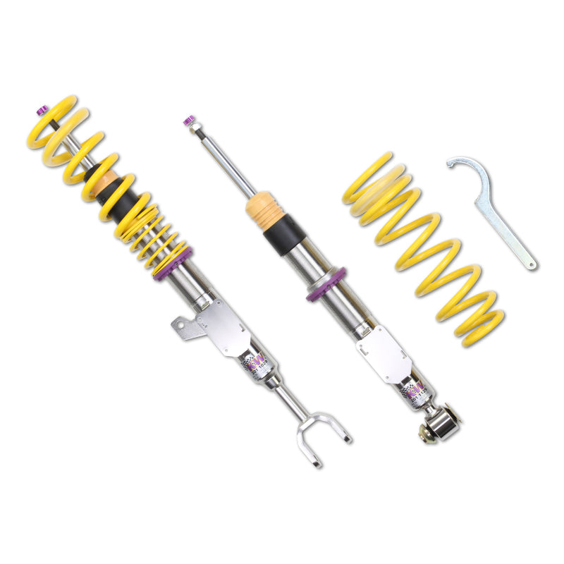 KW Street Comfort Kit BMW 7-Series F01 (7L) 2WD Exclude 760i/Air Susp/Adaptive Drive (Bundle With EDC) 18020090 18020090 User 1