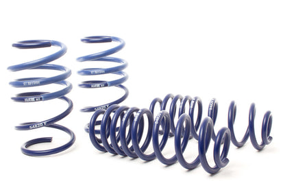 H&R 19-21 Volkswagen Jetta GLI MK7 Sport Spring (Incl. DCC) 54820 54820 User 1