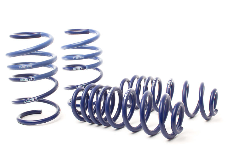 H&R 19-21 Volkswagen Jetta GLI MK7 Sport Spring (Incl. DCC) 54820 54820 User 1
