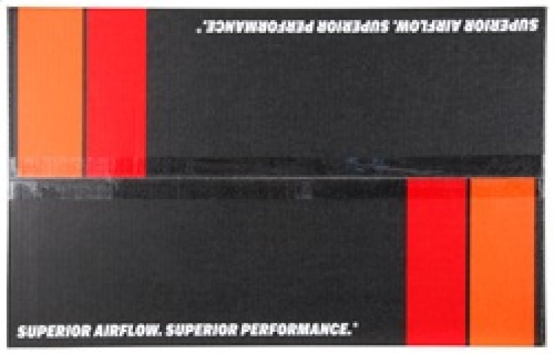 K&N Engineering 15- Colorado/Canyon 3.6L Air Intake System KNE57-3088 57-3088 Photo - in package