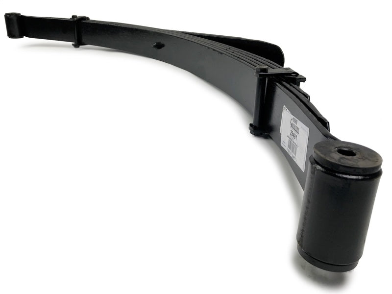 Tuff Country 80-96 Ford F-150 4wd Rear 3in EZ-Ride Leaf Springs (Ea) 29481 29481 Photo - Unmounted