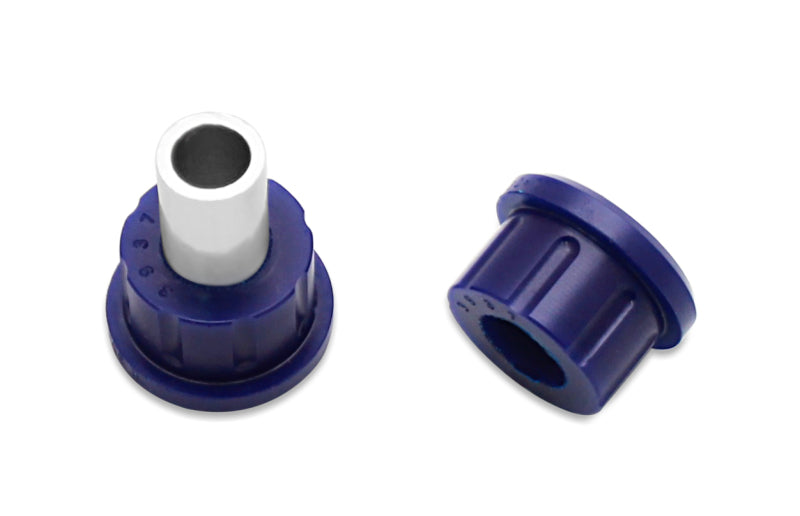 SuperPro Front Engine Steady Mount Bushing Kit SPF3937K Photo - Primary