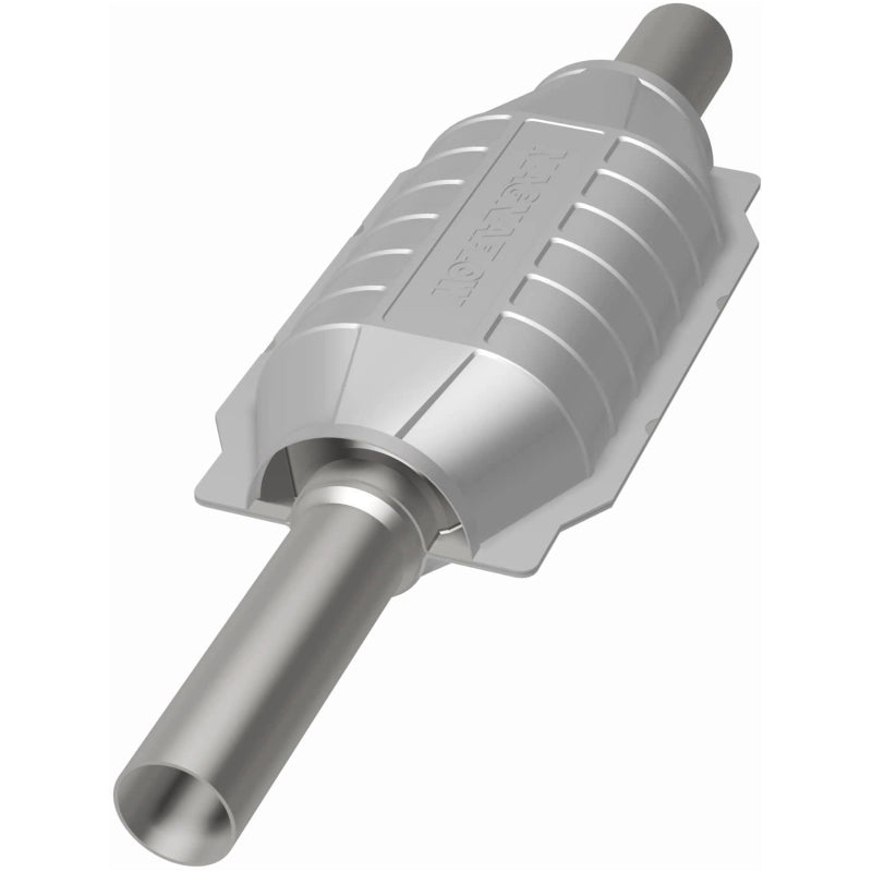 MagnaFlow Standard Grade Federal / EPA Compliant Direct-Fit Catalytic Converter 23442 Photo - out of package