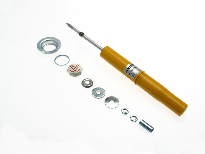 Koni Sport (Yellow) Shock 90-93 Acura Integra - Front 8041 1200Sport 8041 1200SPORT Photo - Primary