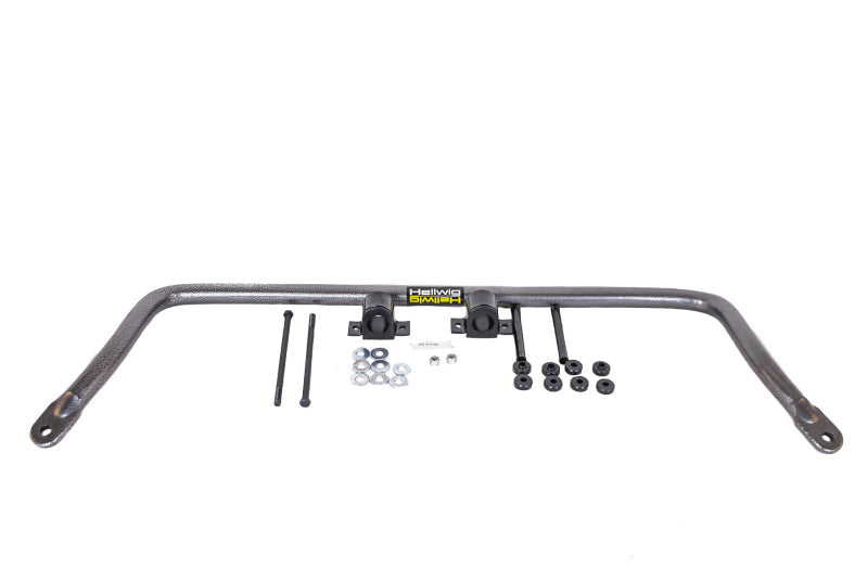 Hellwig Suburban Front Bar 7654 Photo - Primary