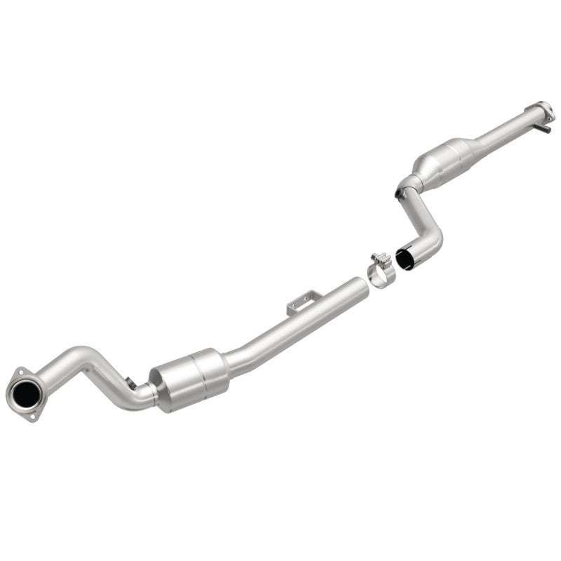 MagnaFlow Mercedes-Benz SL500 California Grade CARB Compliant Direct-Fit Catalytic Converter 444051 Photo - Primary