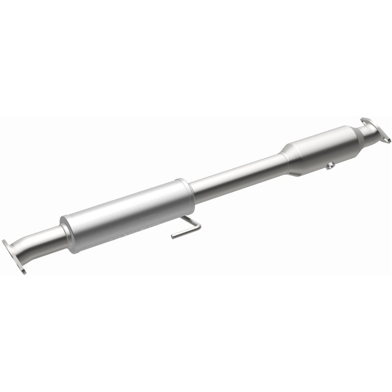 MagnaFlow California Grade CARB Compliant Direct-Fit Catalytic Converter 5561133 Photo - out of package