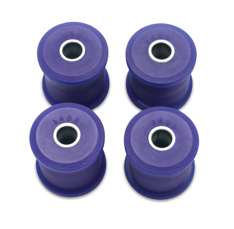 SuperPro Rear Trailing Arm Lower Bushing Kit SPF1489K Photo - Primary