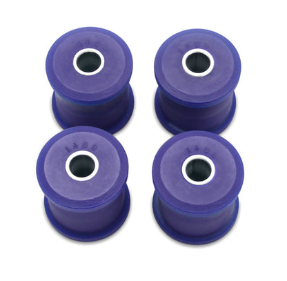SuperPro Rear Trailing Arm Lower Bushing Kit SPF1489K Photo - Primary