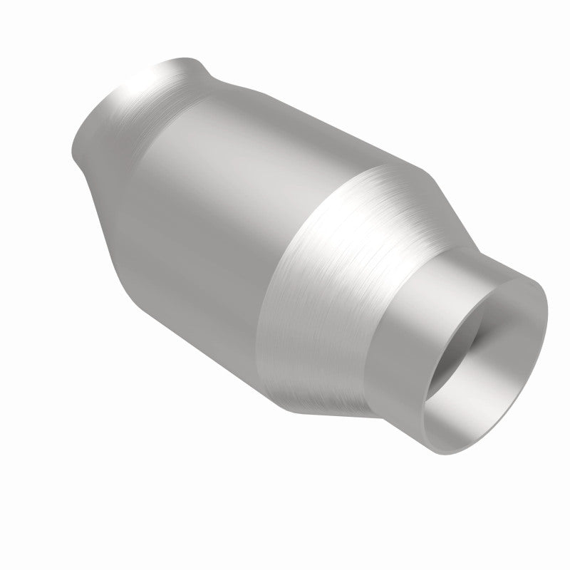 MagnaFlow Standard Grade Federal / EPA Compliant Universal Catalytic Converter 59976 360 Degree Image Set