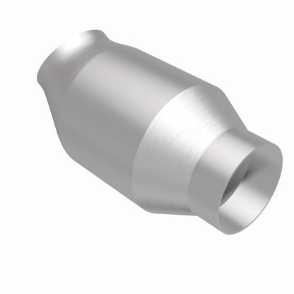 MagnaFlow Standard Grade Federal / EPA Compliant Universal Catalytic Converter 59976 360 Degree Image Set