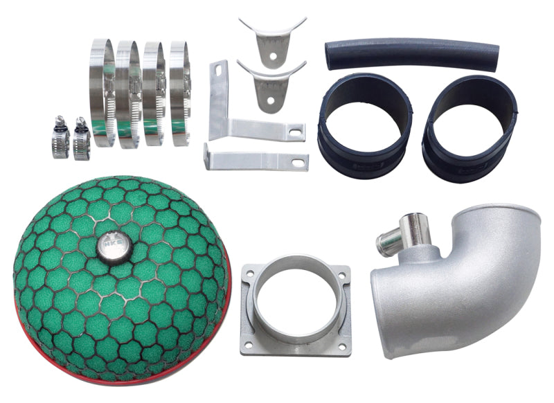 HKS Super Power Flow RPS13 SR20DET 70019-AN103 User 1