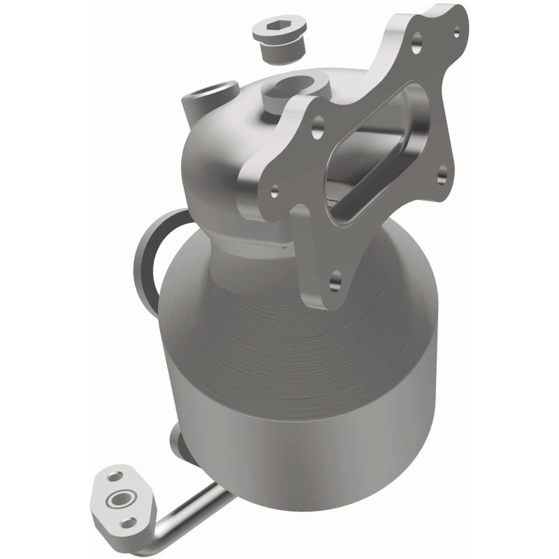MagnaFlow Honda Insight OEM Grade Federal / EPA Compliant Manifold Catalytic Converter 52030 Photo - out of package