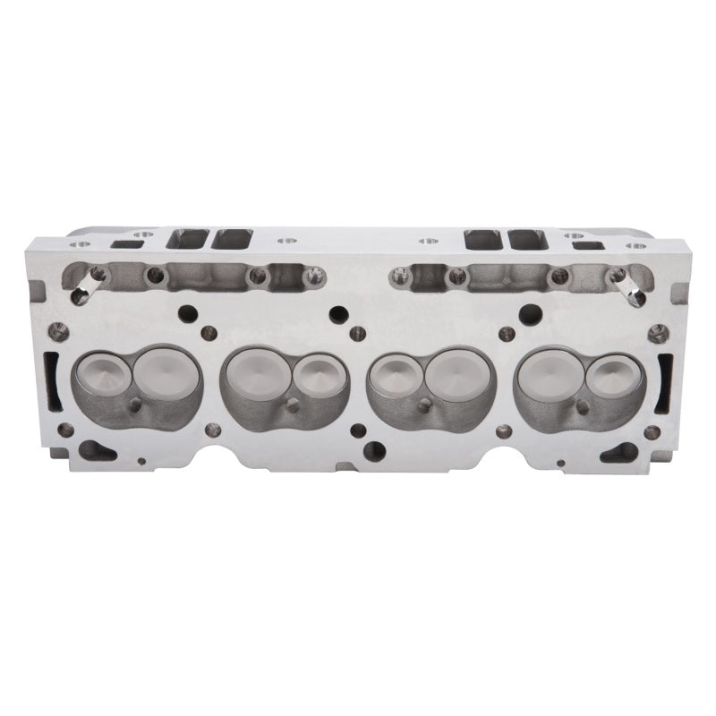 Edelbrock Performer RPM Buick Cylinder Head Complete 60049 Photo - Unmounted