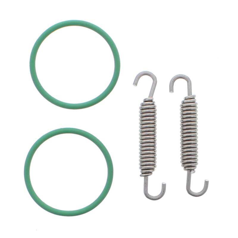 Vertex Pistons Vertex Gaskets 22-23 Gas-Gas MC85 1714 Exhaust Gasket Kit 823115 823115 Photo - Primary