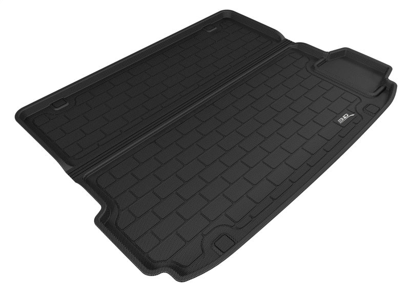 3D MAXpider 15-18 BMW X4 (F25) Kagu Stowable Cargo Liner -Black M1BM0691309 M1BM0691309 Photo - Primary