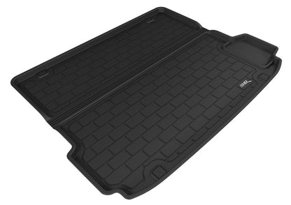 3D MAXpider 15-18 BMW X4 (F25) Kagu Stowable Cargo Liner -Black M1BM0691309 M1BM0691309 Photo - Primary