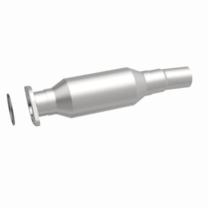 MagnaFlow California Grade CARB Compliant Direct-Fit Catalytic Converter 5421024 360 Degree Image Set