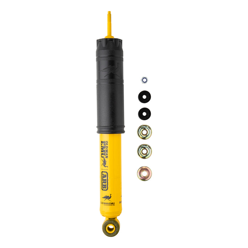 Old Man Emu ARB / OME Nitrocharger Sport Shock Mits Pajero Coil Rear 60041 60041 Photo - Primary