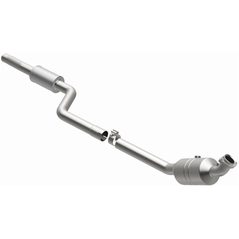 MagnaFlow Mercedes-Benz OEM Grade Federal / EPA Compliant Direct-Fit Catalytic Converter 51919 Photo - out of package