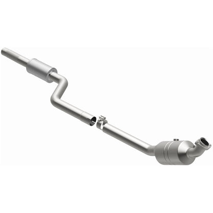MagnaFlow Mercedes-Benz OEM Grade Federal / EPA Compliant Direct-Fit Catalytic Converter 51919 Photo - out of package