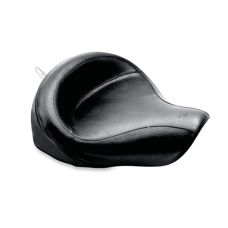 Mustang Motorcycle Wide Vintage Solo-Dyna 06-12 76117 76117 User 1