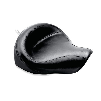 Mustang Motorcycle Wide Vintage Solo-Dyna 06-12 76117 76117 User 1