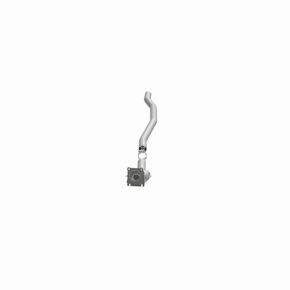 MagnaFlow Dodge California Grade CARB Compliant Direct-Fit Catalytic Converter 4451204 360 Degree Image Set