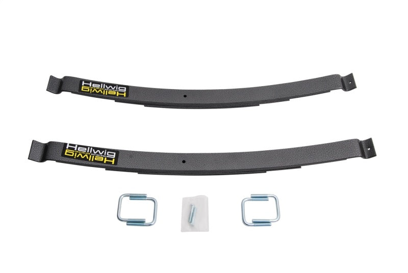 Hellwig Lp/35 Heavy Duty Leaf Kit 3551 Photo - Primary