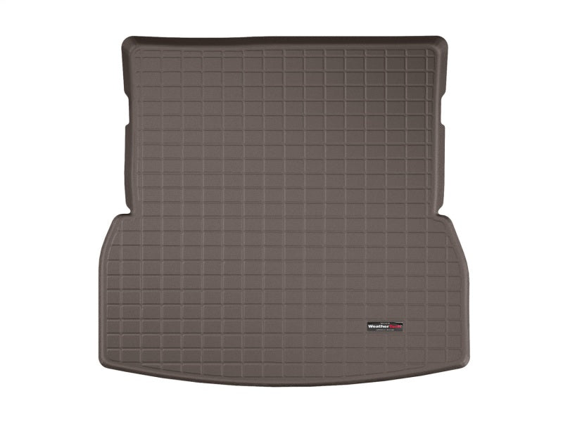 WeatherTech 2020+ Lincoln Aviator Cargo Liners - Cocoa 431308 431308 Photo - Primary