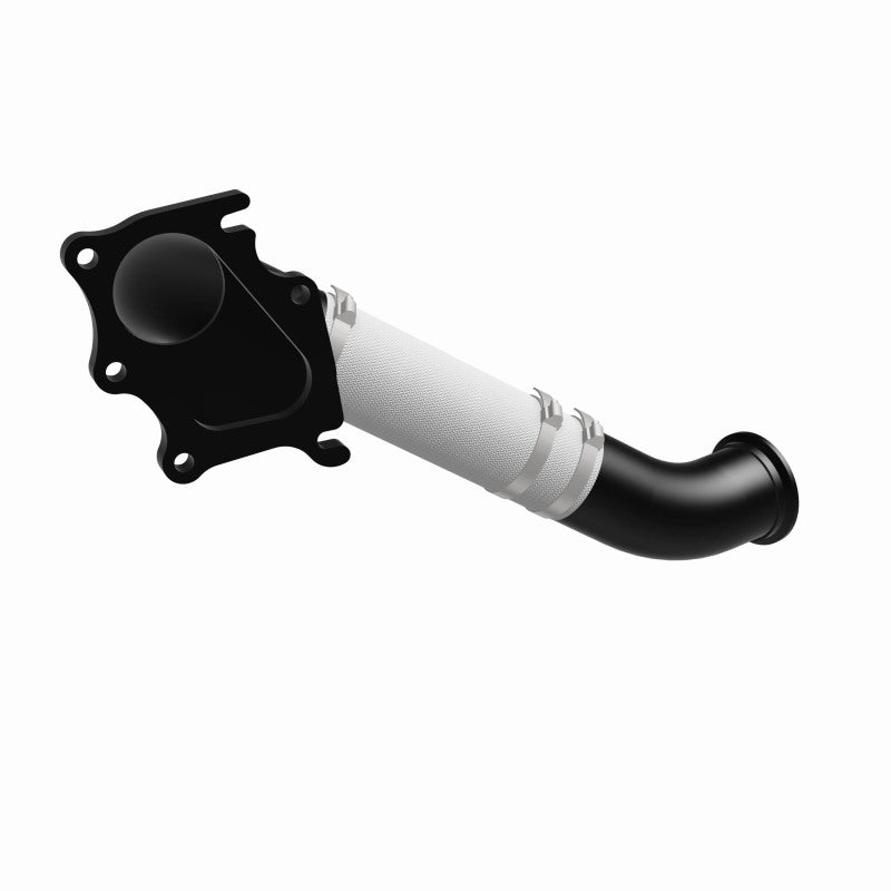 Magnaflow Manifold Pipe 15398 360 Degree Image Set