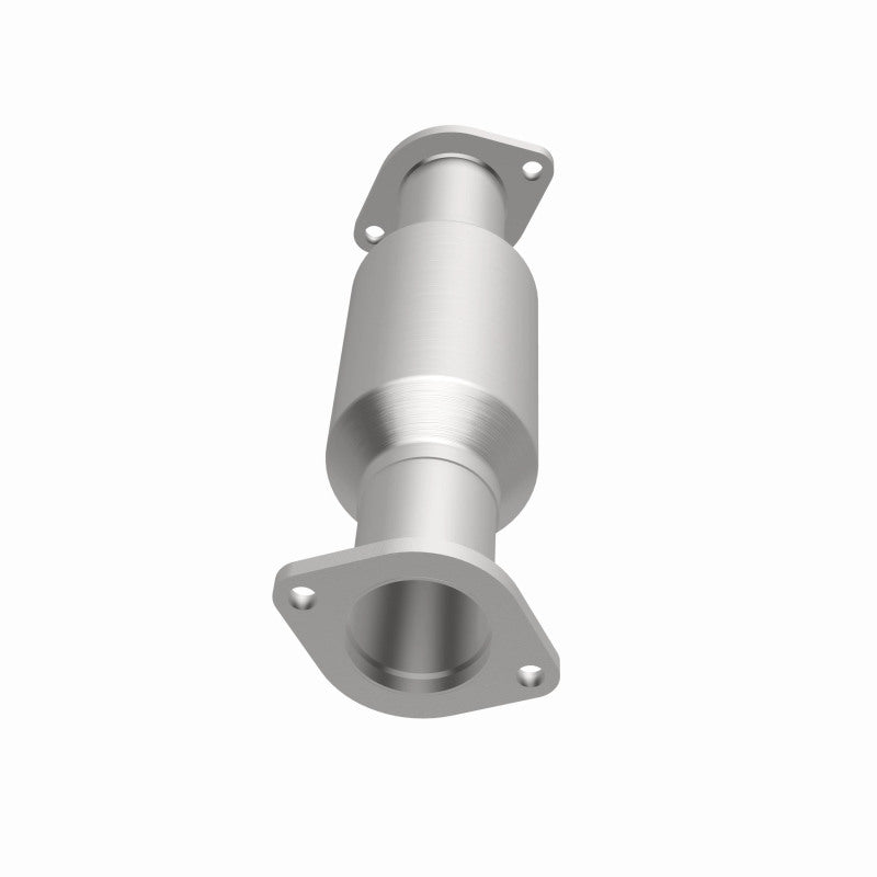 MagnaFlow Infiniti G20 Standard Grade Federal / EPA Compliant Direct-Fit Catalytic Converter 23742 360 Degree Image Set