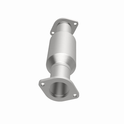 MagnaFlow Infiniti G20 Standard Grade Federal / EPA Compliant Direct-Fit Catalytic Converter 23742 360 Degree Image Set