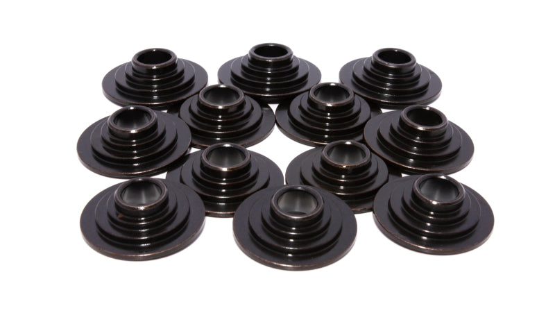 COMP Cams Steel Retainers 1.550in Triple 746-12 746-12 Photo - Primary